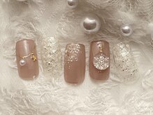 アイビー(Aivy)/クリスマス×オーナメント