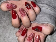 ノヘア(Nohea)/持ち込み◆ワンホンネイル