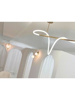 ボリュームのある目元にしたい