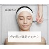 サラシック(salachic)のお店ロゴ