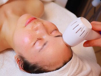 メナードフェイシャルサロン 緑園1丁目/12鎮静クーリング[フェイシャル]