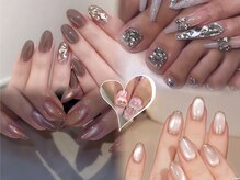 アンドエピ(&epi)の雰囲気(【キャラパーツあり◎】韓国/ワンホンお任せ下さい!)