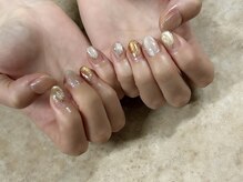 ラヴィズム アイラッシュ アンド ネイル (LUVISM)/12月定額:担当阿部