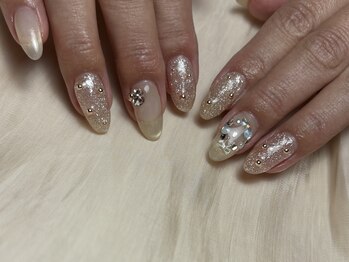エレガネイル(elega nail)/