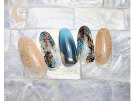 定額制Cコース¥8,500