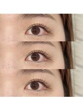 ビオラス(Biolus)/まつげパーマ/ラッシュリフト