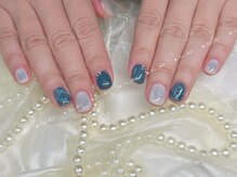 アイリスネイル 大塚(Iris Nail)/秋冬限定メニュー