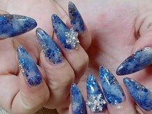 長さだし/フィルイン/持ち込み tamaco_nail 旭川【タマコネイル】