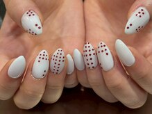 nail studio MOD　天満/