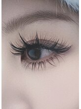 アオイ アイアンドネイル 新宿店&nbsp;アンナ アオイ