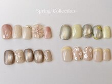 ルアナ(Luana)/春限定コレクション/ ¥10200