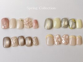 春限定コレクション/ ¥10200