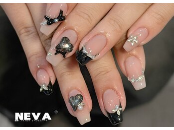 ネバサロン 蒲田(Neva Salon)/