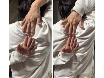 ローリエ/手が届くようになるとどうなる？