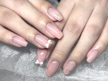 トランクイル(Tranquil)/持ち込みデザイン