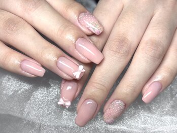 トランクイル(Tranquil)/持ち込みデザイン