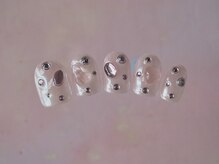 ラブル ハラジュク(Lovl harajuku)/monthly design