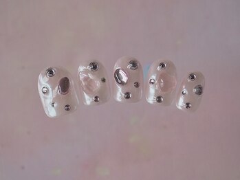 ラブル ハラジュク(Lovl harajuku)/monthly design