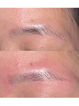 ユニブロウ 堺東(UNI BROW)/［堺東］アイブロウ眉ワックス