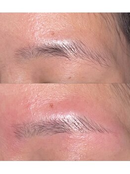 ユニブロウ 堺東(UNI BROW)/［堺東］アイブロウ眉ワックス