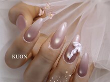 クオン(KUON)/大バズり！微粒子ぷるマグ