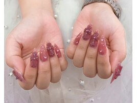 パーツ、3Dクロム)付け放題120分