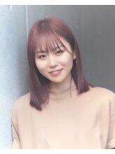 ヘッドコンシェルジュ 代官山店(head CONCIERGE)&nbsp;妃華 