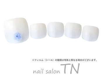 ティーエヌ TSUTAYA BOOKSTORE静岡/9月フット4900円→オフ込4500円