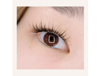 ビー アイラッシュ(BEE eyelash)の写真