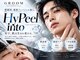 グルーム(GROOM)の写真