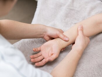 みやケア 西葛西店/ハンド&アーム