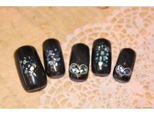 リノネイルズ(linonails)/☆5,980定額コース☆