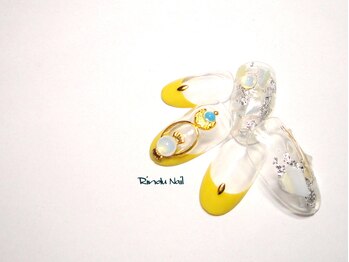 リンドゥネイル(Rindu Nail)/