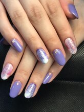 マイドリームス(My dreams)/ジェルネイル