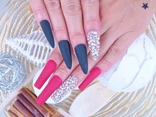 ネイルサロンアール&エヌ(nail salon R&N)/