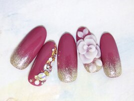 成人式・和装・ブライダル