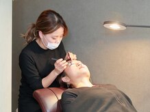 イヴ(Eve)/まつげ施術☆