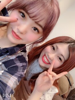 ベリー 中田店(Very)/Bカール【静岡マツエク】