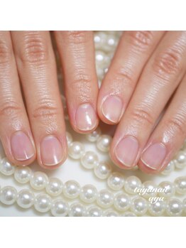 たゆ ネイル(たゆnail)/ネイルケア