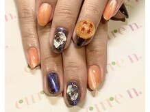 キュアエヌ(cure.n)/定額+スノードーム