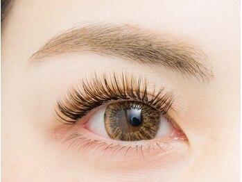 ラッシュスタイル 一宮店(Lash style)/カラーエクステ