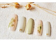 プレンティー 北千住西口店(plenty)/秋ニュアンス