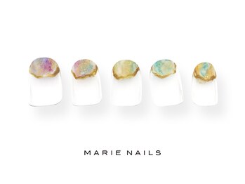 ザ マリー 磐田店(THE MARIE)/☆定額7000円コース 0910 B