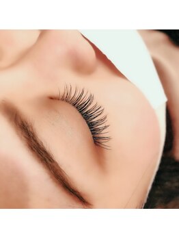 サロン ド ボーテ タカハシ(salon de beaute Takahashi)/マツエクデザイン