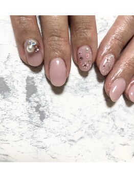 スターガーデン/