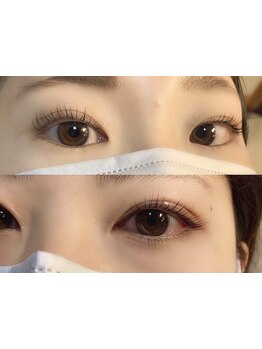 ゆったり空間で施術が受けられるサロン