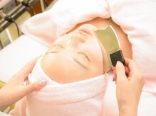 ソフィーム/フェイシャル　筋膜リリース