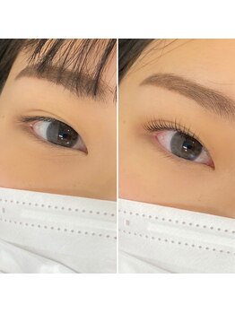 ビースタイル(B-style)/【マツパ】ラッシュリフト