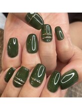 爪屋べっぴん堂/リングネイル