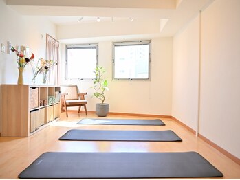 エン 代々木八幡(yen)/店内